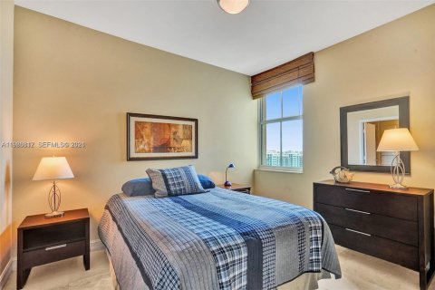 Copropriété à vendre à Aventura, Floride: 2 chambres, 160.72 m2 № 2255156 - photo 20