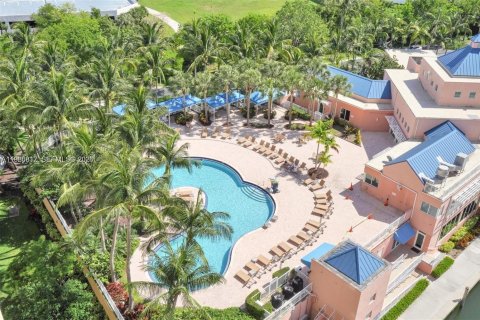 Copropriété à vendre à Aventura, Floride: 2 chambres, 160.72 m2 № 2255156 - photo 30