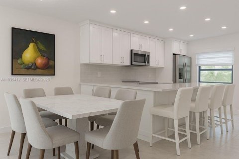 Condo in Boca Raton, Florida, 2 bedrooms  № 1993575 - photo 4