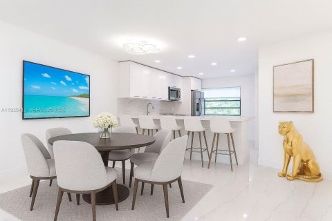 Condo in Boca Raton, Florida, 2 bedrooms  № 1993575 - photo 1