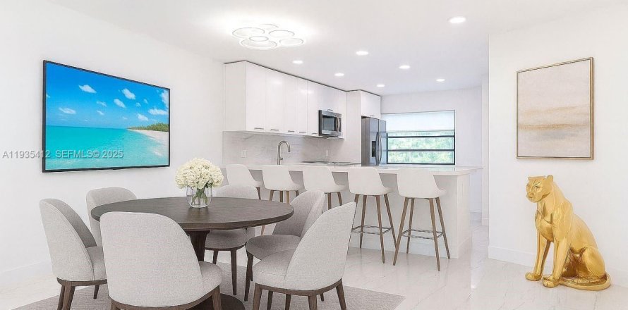 Condo in Boca Raton, Florida, 2 bedrooms  № 1993575