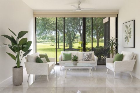 Condo in Boca Raton, Florida, 2 bedrooms  № 1993575 - photo 18