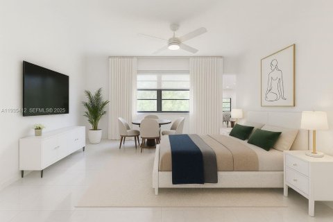 Condo in Boca Raton, Florida, 2 bedrooms  № 1993575 - photo 22