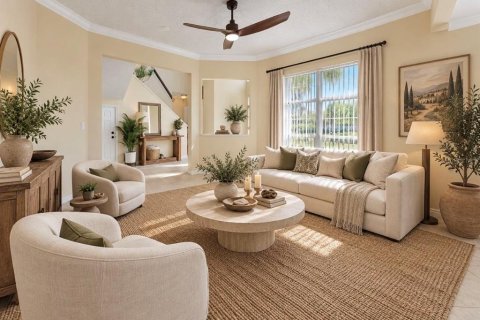 Villa ou maison à vendre à Riverview, Floride: 5 chambres, 284.28 m2 № 2437383 - photo 9