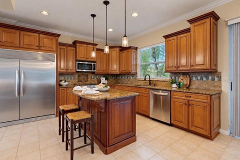 Villa ou maison à vendre à Riverview, Floride: 5 chambres, 284.28 m2 № 2437383 - photo 19
