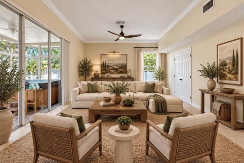 Villa ou maison à vendre à Riverview, Floride: 5 chambres, 284.28 m2 № 2437383 - photo 25