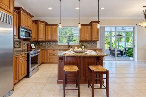 Villa ou maison à vendre à Riverview, Floride: 5 chambres, 284.28 m2 № 2437383 - photo 18