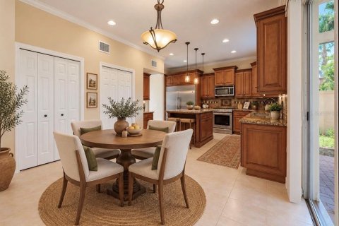 Villa ou maison à vendre à Riverview, Floride: 5 chambres, 284.28 m2 № 2437383 - photo 16