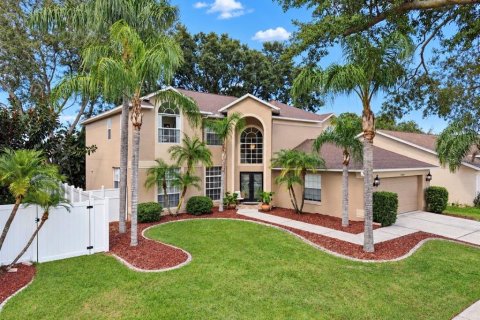 Villa ou maison à Riverview, Floride 5 chambres, 284.28 m2 № 2437383