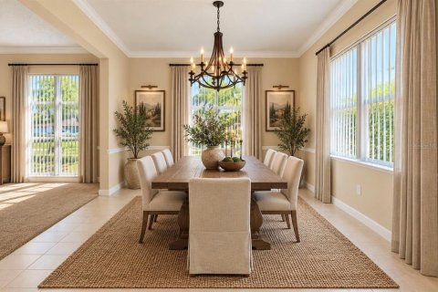 Villa ou maison à vendre à Riverview, Floride: 5 chambres, 284.28 m2 № 2437383 - photo 11