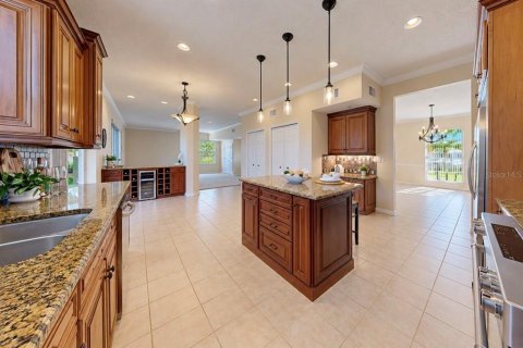 Villa ou maison à vendre à Riverview, Floride: 5 chambres, 284.28 m2 № 2437383 - photo 22