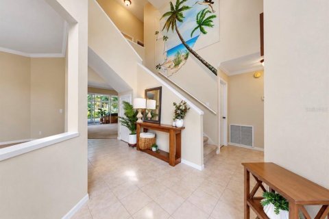 Villa ou maison à vendre à Riverview, Floride: 5 chambres, 284.28 m2 № 2437383 - photo 6