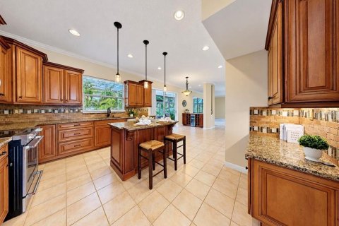 Villa ou maison à vendre à Riverview, Floride: 5 chambres, 284.28 m2 № 2437383 - photo 17