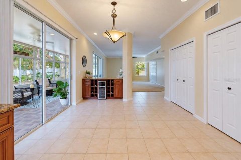 Villa ou maison à vendre à Riverview, Floride: 5 chambres, 284.28 m2 № 2437383 - photo 23