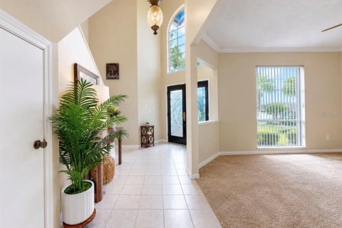 Villa ou maison à vendre à Riverview, Floride: 5 chambres, 284.28 m2 № 2437383 - photo 5