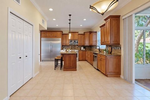 Villa ou maison à vendre à Riverview, Floride: 5 chambres, 284.28 m2 № 2437383 - photo 21