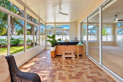 Villa ou maison à vendre à Riverview, Floride: 5 chambres, 284.28 m2 № 2437383 - photo 29
