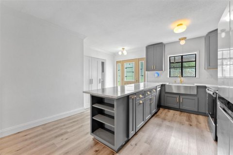 House in Tampa, Florida 3 bedrooms, 142.7 sq.m. № 2379622 - photo 5