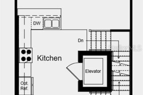 Condo in Punta Gorda, Florida, 4 bedrooms № 2138473 - photo 2