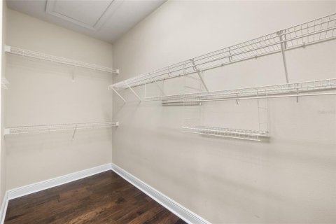 Townhouse in Tampa, Florida 3 bedrooms, 214.42 sq.m. № 1785986 - photo 26