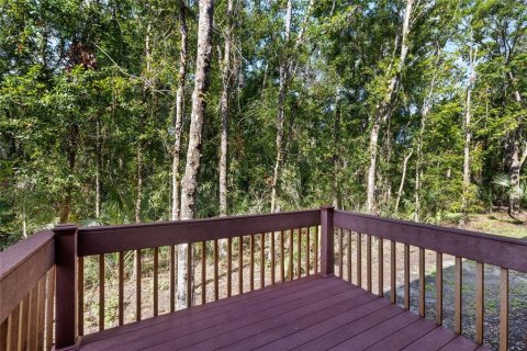 Townhouse in Tampa, Florida 3 bedrooms, 214.42 sq.m. № 1785986 - photo 4