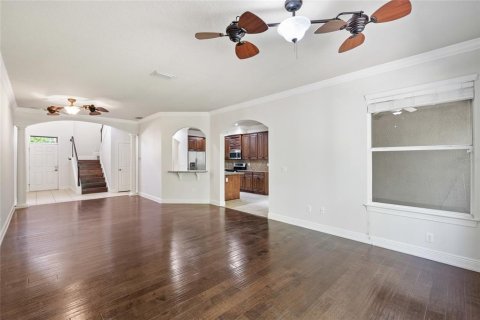 Townhouse in Tampa, Florida 3 bedrooms, 214.42 sq.m. № 1785986 - photo 9