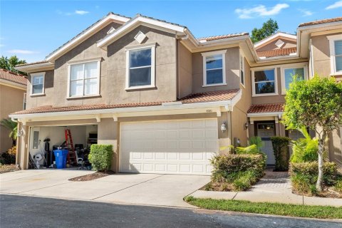 Townhouse in Tampa, Florida 3 bedrooms, 214.42 sq.m. № 1785986 - photo 1