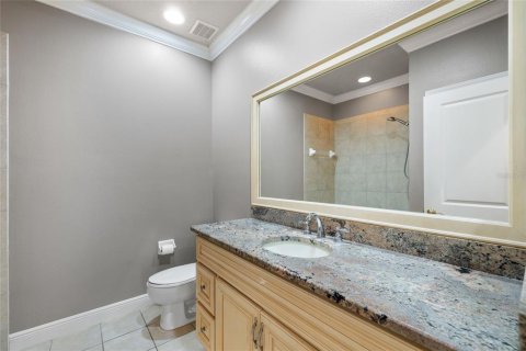 Townhouse in Tampa, Florida 3 bedrooms, 214.42 sq.m. № 1785986 - photo 29