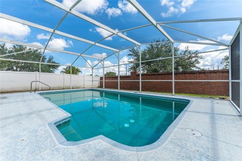 House in Orlando, Florida 4 bedrooms, 165.09 sq.m. № 1885362 - photo 29
