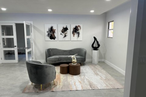 Casa en Miami, Florida 3 dormitorios, 224.36 m2 № 2003631