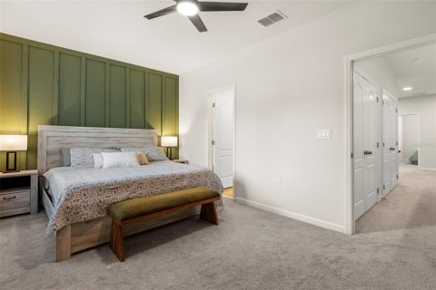 Touwnhouse à vendre à Oviedo, Floride: 3 chambres, 171.5 m2 № 2236997 - photo 19