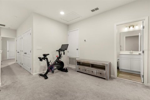 Touwnhouse à vendre à Oviedo, Floride: 3 chambres, 171.5 m2 № 2236997 - photo 16