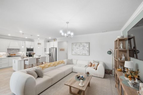Casa en venta en Port St. Lucie, Florida, 3 dormitorios, 157.47 m2 № 2374217 - foto 7