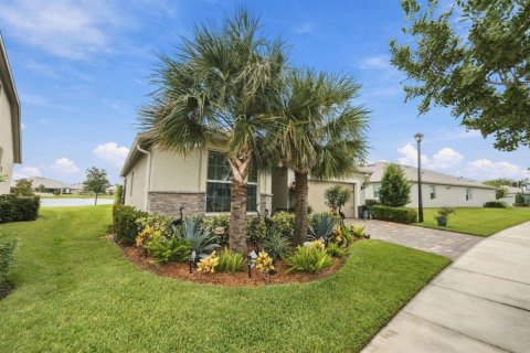 Casa en venta en Port St. Lucie, Florida, 3 dormitorios, 157.47 m2 № 2374217 - foto 5