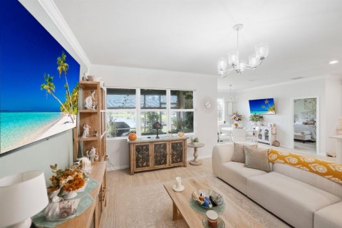Casa en venta en Port St. Lucie, Florida, 3 dormitorios, 157.47 m2 № 2374217 - foto 8