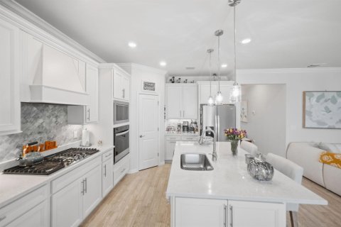 Casa en venta en Port St. Lucie, Florida, 3 dormitorios, 157.47 m2 № 2374217 - foto 15