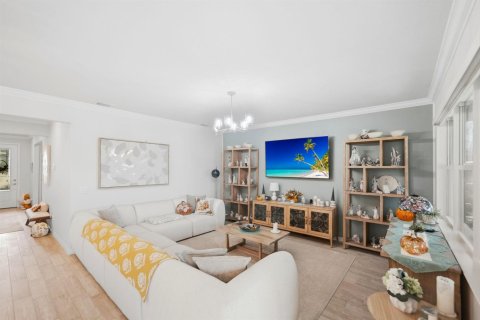Casa en venta en Port St. Lucie, Florida, 3 dormitorios, 157.47 m2 № 2374217 - foto 6
