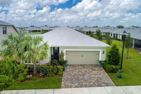 Casa en venta en Port St. Lucie, Florida, 3 dormitorios, 157.47 m2 № 2374217 - foto 3