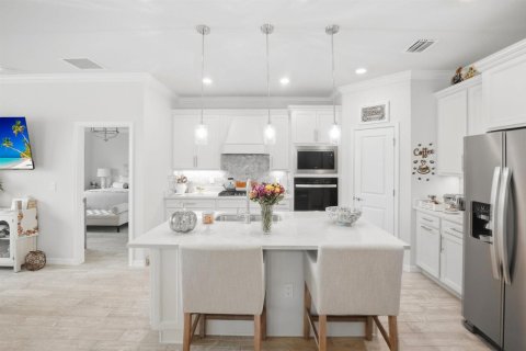 Casa en venta en Port St. Lucie, Florida, 3 dormitorios, 157.47 m2 № 2374217 - foto 13