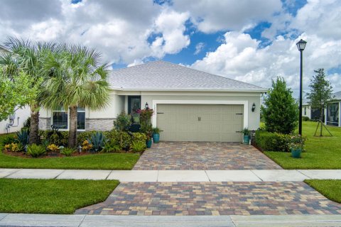 Casa en venta en Port St. Lucie, Florida, 3 dormitorios, 157.47 m2 № 2374217 - foto 4