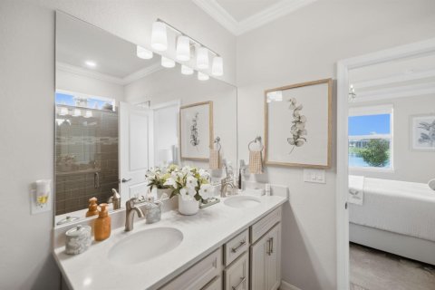 Casa en venta en Port St. Lucie, Florida, 3 dormitorios, 157.47 m2 № 2374217 - foto 23