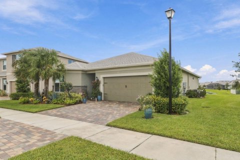 Casa en venta en Port St. Lucie, Florida, 3 dormitorios, 157.47 m2 № 2374217 - foto 2