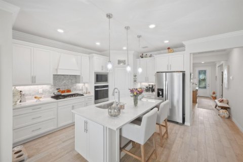 Casa en venta en Port St. Lucie, Florida, 3 dormitorios, 157.47 m2 № 2374217 - foto 12