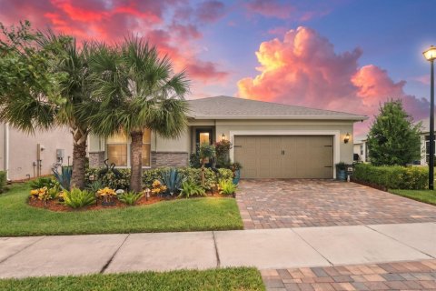 Casa en Port St. Lucie, Florida 3 dormitorios, 157.47 m2 № 2374217