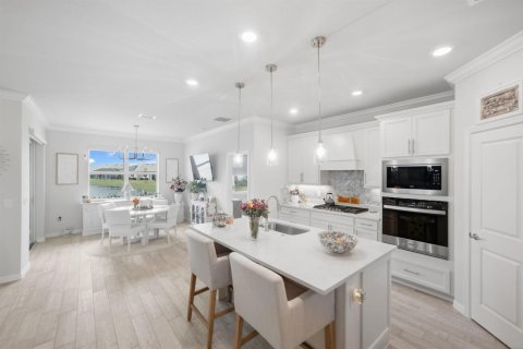Casa en venta en Port St. Lucie, Florida, 3 dormitorios, 157.47 m2 № 2374217 - foto 16