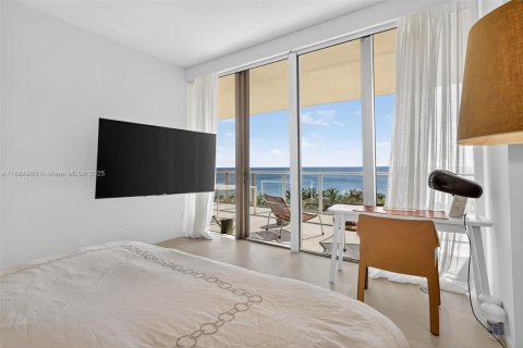 Copropriété à louer à Bal Harbour, Floride: 4 chambres, 263.75 m2 № 1930287 - photo 4