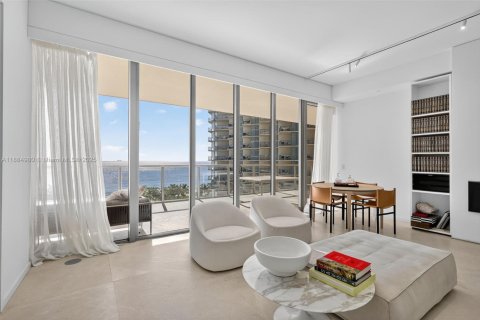 Copropriété à louer à Bal Harbour, Floride: 4 chambres, 263.75 m2 № 1930287 - photo 15