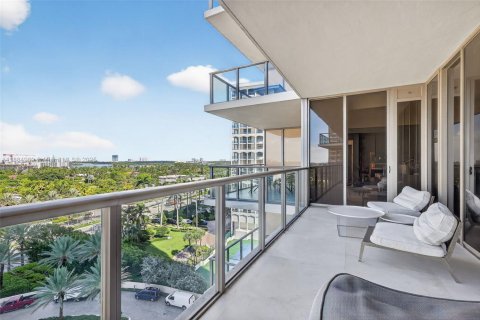 Copropriété à louer à Bal Harbour, Floride: 4 chambres, 263.75 m2 № 1930287 - photo 2