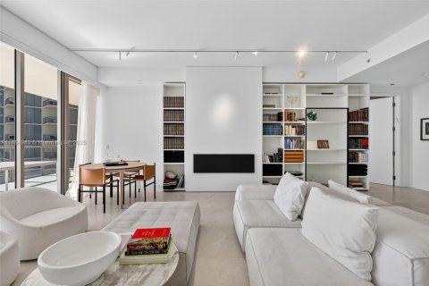 Copropriété à louer à Bal Harbour, Floride: 4 chambres, 263.75 m2 № 1930287 - photo 13