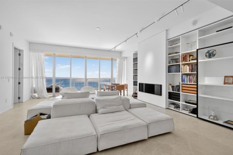 Copropriété à louer à Bal Harbour, Floride: 4 chambres, 263.75 m2 № 1930287 - photo 11